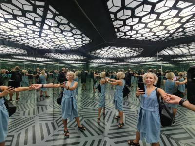 Museum of Illusions, Zadar