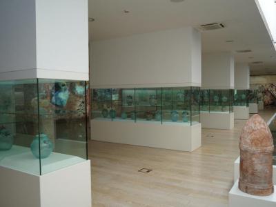 Museum of Ancient Glass, Zadar