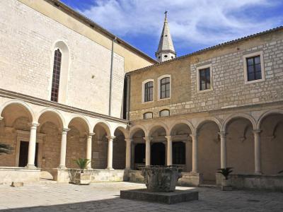 Monastery of St. Francis of Assisi