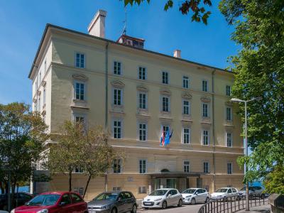 University of Zadar, Zadar