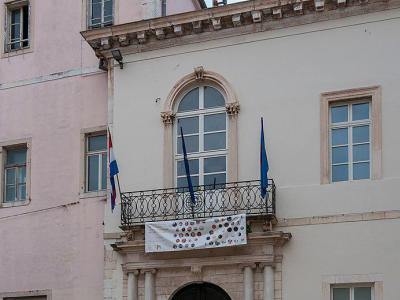 Rector's Palace, Zadar