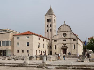 St. Mary's Church and Permanent Exhibition of Religion Art