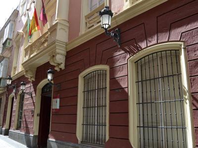 Museo de las Cortes de Cadiz (The Cortes Museum of Cadiz), Cadiz