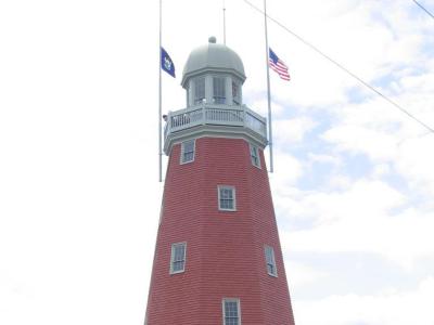 Portland Observatory, Portland