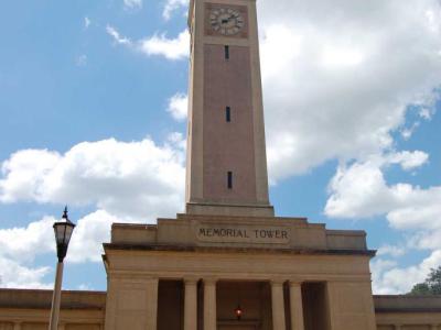 Memorial Tower