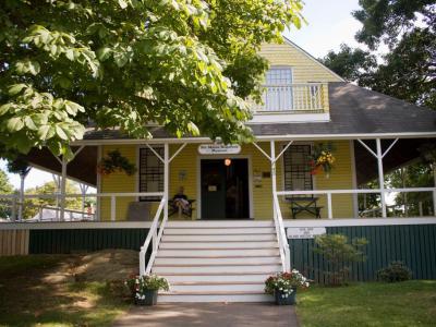 Fifth Maine Museum, Portland