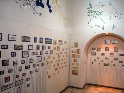 Museo de Filatelia de Oaxaca (Philately Museum of Oaxaca), Oaxaca
