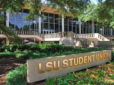 LSU Student Union
