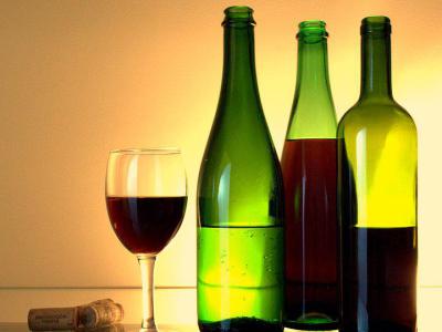 Bodega Garcia Hidalgo (Garcia Hidalgo Winery), Ronda