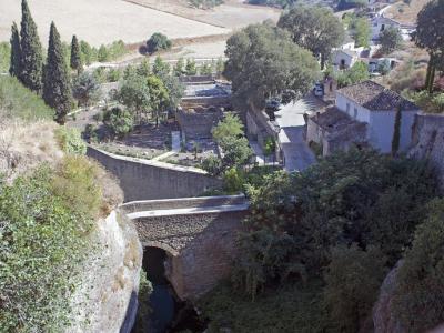 Puente Romano (Roman Bridge), Ronda