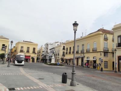 Plaza de Espana (Spain Square), Ronda