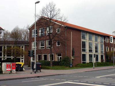 Gymnasium Paulinum, Munster