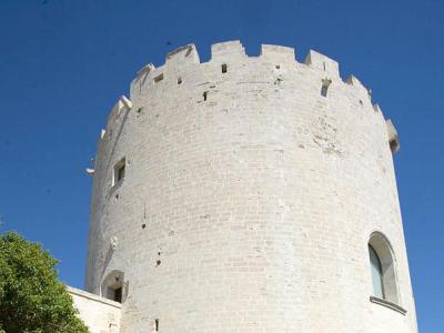 Torre del Parco (Park Tower), Lecce