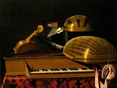 Museo Spada (Spada Museum), Lecce