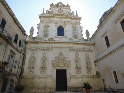 Chiesa del Carmine (Carmine Church)