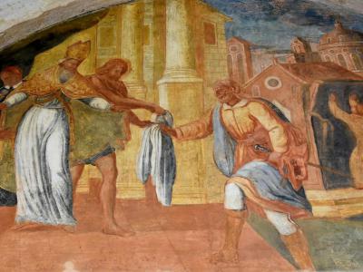 Pinacoteca d'Arte Francescana (Franciscan Art Gallery), Lecce