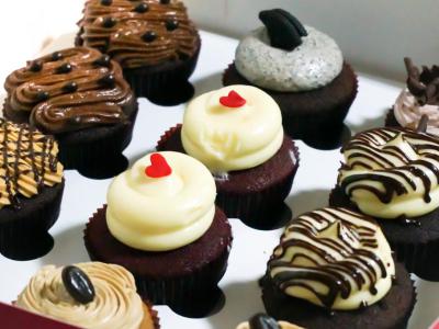 Pasticceria La Bomboniera (La Bomboniera Pastry Shop), Trieste