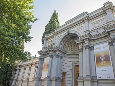 Tbilisi Art Gallery, Tbilisi