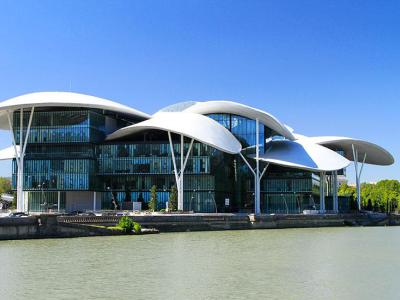 National Bank of Georgia, Tbilisi