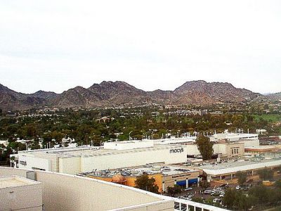 Biltmore Fashion Park, Phoenix