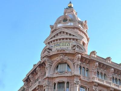 Palazzo Mincuzzi (Mincuzzi Palace)