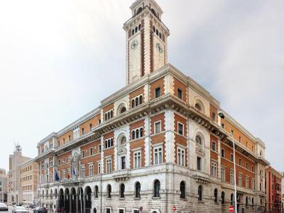 Pinacoteca Metropolitana di Bari (Bari Metropolitan Art Gallery), Bari