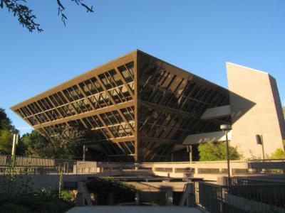 Tempe City Hall, Phoenix
