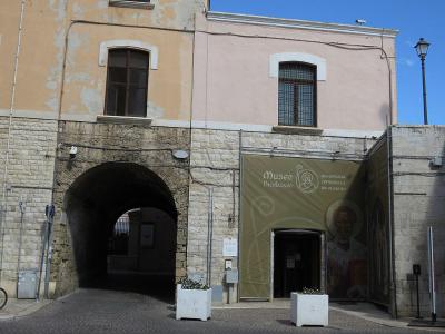 Museo Nicolaiano (Nicolaian Museum)