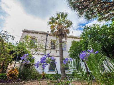 Garrison Library, Gibraltar