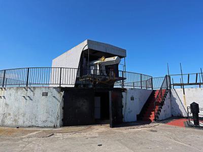 O'Hara's Battery, Gibraltar