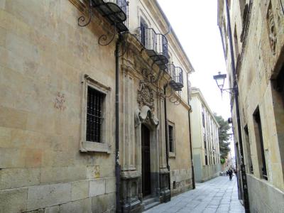 Museo de Unamuno (Unamuno Museum), Salamanca