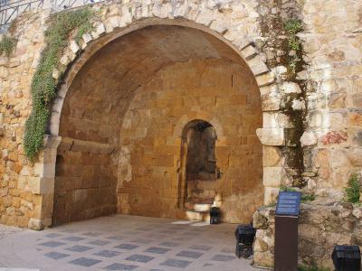 Cueva de Salamanca (Salamanca Cave), Salamanca