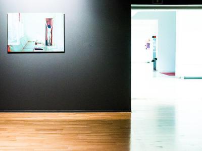 DA2 Domus Artium 2002, Salamanca