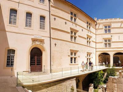 Museon Arlaten (Arlesian Museum), Arles