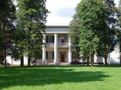 Andrew Jackson’s Hermitage, Nashville