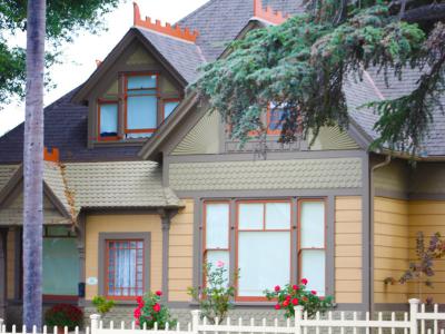 William Shipsey House