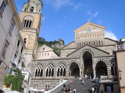 Duomo di Sant'Andrea (Amalfi Cathedral)