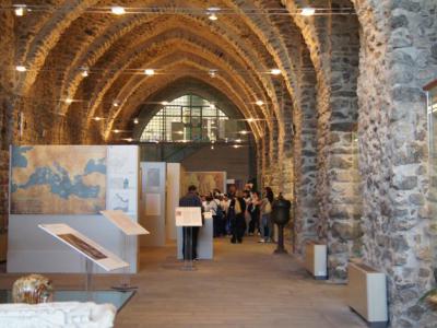 Arsenal of the Maritime Republic