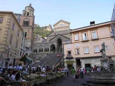 Piazza del Duomo (Cathedral Square)