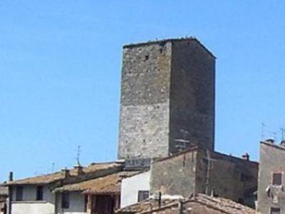 Torre e Casa Campatelli (Campatelli Tower and House)