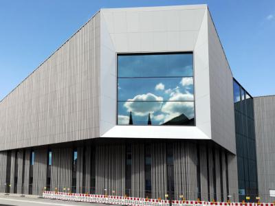 Museum of Bavarian History