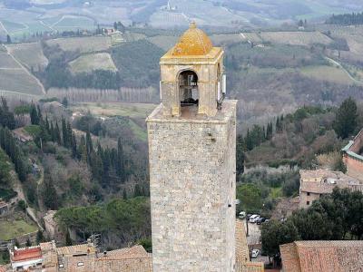 Torre Rognosa (Rognosa Tower)