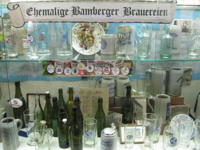 Fränkisches Brauereimuseum (Franconian Brewery Museum)