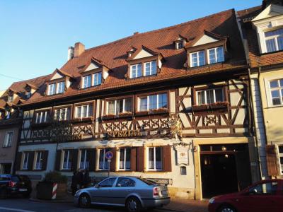 Brauerei Spezial Brewery