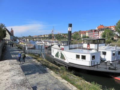 Regensburg Museum of Danube Shipping, Regensburg