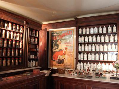 Musée de la Vie Bourguignonne (Museum of Burgundian Life), Dijon