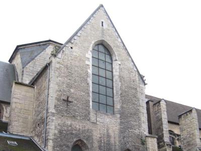 Musee Rude (Rude Museum), Dijon