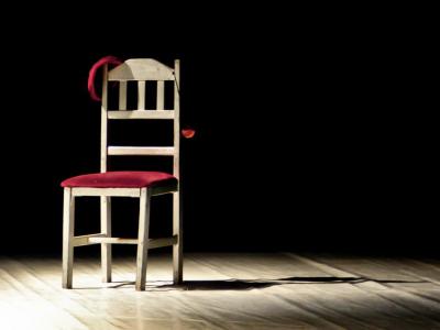 Theater der Schatten (Theater of Shadows), Bamberg