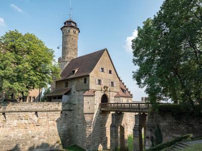 Altenburg, Bamberg