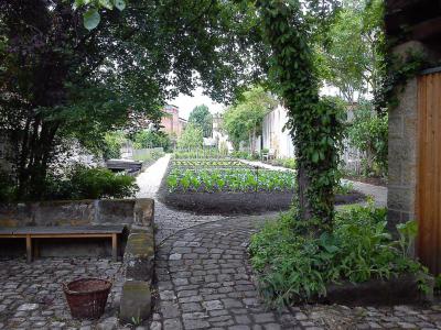 Gardening and Viticulture Museum, Bamberg